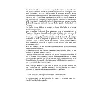 Le Souffle des Lumières