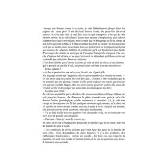 Le Souffle des Lumières