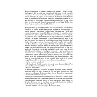 Le Souffle des Lumières