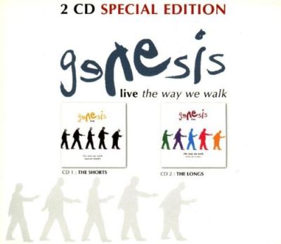 Way we walk vol 1 and vol 2