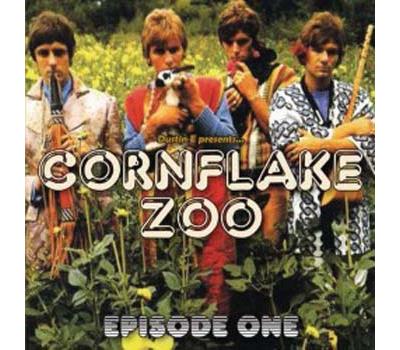 Cornflake Zoo Episode One