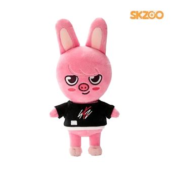 Peluche Stray Kids Skzoo Dwaekki