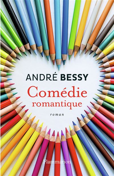 Comedie romantique, amour, humour et quiproquos