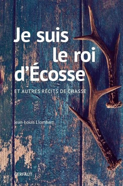 Je suis le roi d'Ecosse