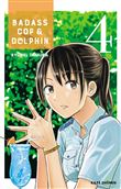 Badass Cop & Dolphin T04