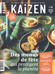KAIZEN 65 : novembre - décembre 2022