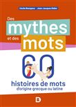 Des mythes et des mots