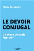 Le devoir conjugal