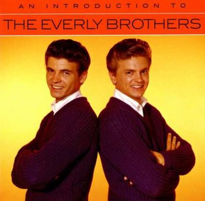 An introduction to The everly Brothers