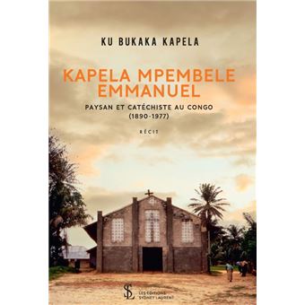 Kapela Mpembele Emmanuel