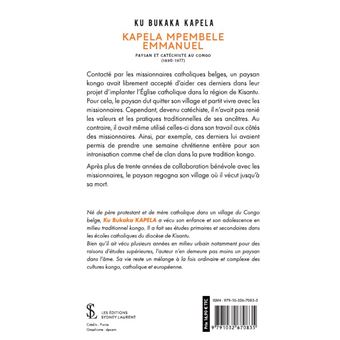 Kapela Mpembele Emmanuel