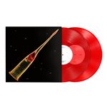 Melodies Of Atonement - 2 Vinilos Rojo