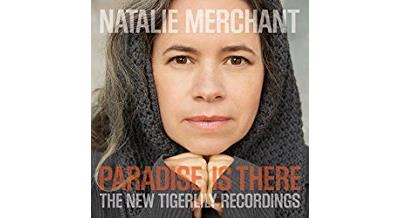 Paradise is there The New Tigerlily Recordings
