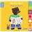 Petit Ours BrunPetit Ours Brun devinettes - Les couleurs_0