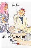 24, rue Parmentier Oujda