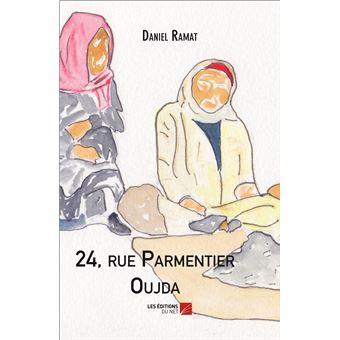 24, rue Parmentier Oujda