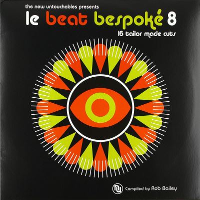 Le Beat Bespoke 8