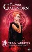 Les Soeurs de la lune, T14 : Autumn Whispers