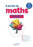 Le nouvel A portée de maths CE2 - Guide du fichier élève