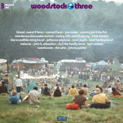 Woodstock III