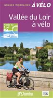 Vallée du Loir à vélo, Grands Itinéraires A Vélo