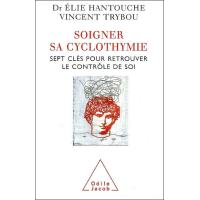 Soigner sa cyclothymie