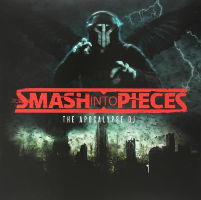 APOCALYPSE DJ/LP