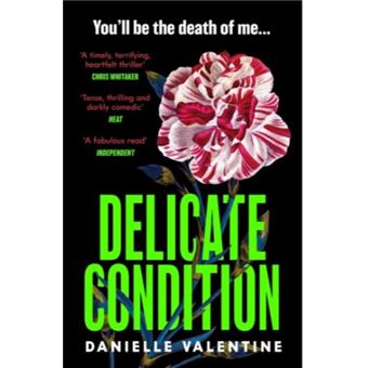 Delicate Condition