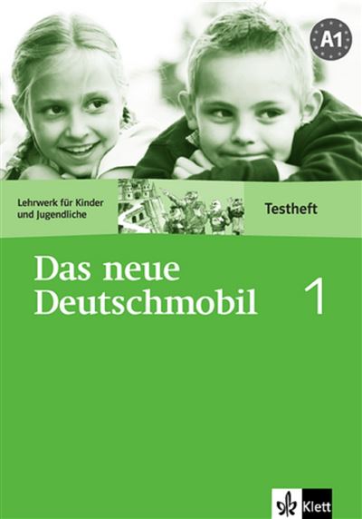 Das neue deutschmobil 1 - cahier d'evaluation