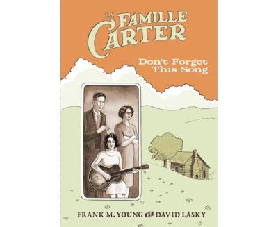 La famille Carter, don't forget this song