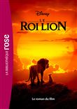 Le Roi Lion - Le roman du film