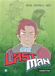 Lastman