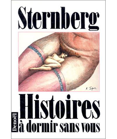 Histoires à dormir sans vous