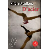 D'acier - Poche - Silvia Avallone - Achat Livre
