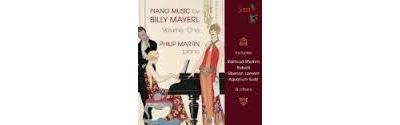 Intégrale pour piano volume1