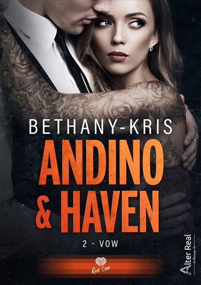 Haven et andino - t02 - vow - andino & haven 2