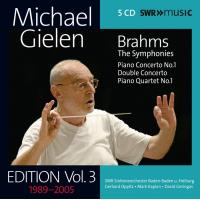 Edition vol.3:symphonies