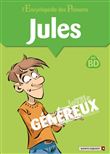 L´Encyclopédie des prénoms