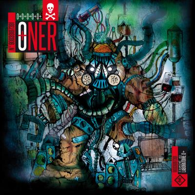 O+ Digipack