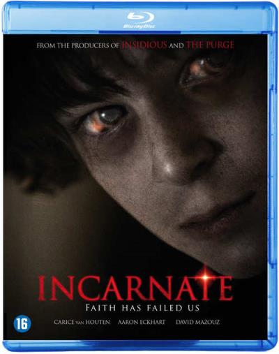 INCARNATE-BLURAY-NL