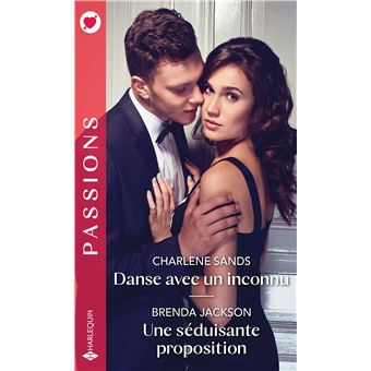 Danse avec un inconnu - Une séduisante proposition