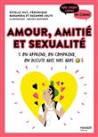 Amour, amitié et sexualité