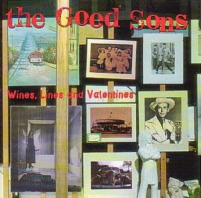Wines lies and valentines