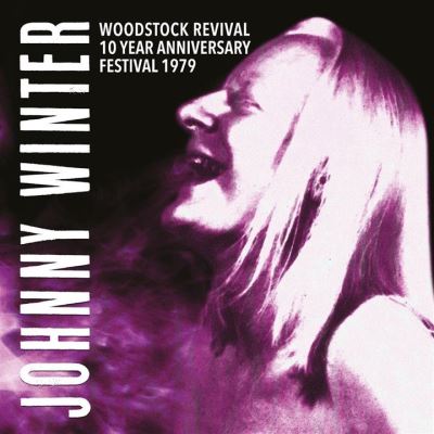 Woodstock Revival Tenth Year Anniversary Festival 1979