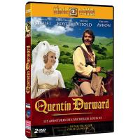 Quentin Durward - Les Aventures de l'archer de Louis XI