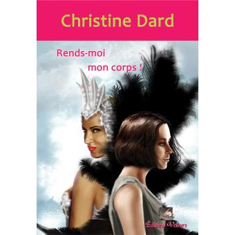 Rends-moi mon corps - 1