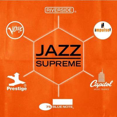Jazz suprème
