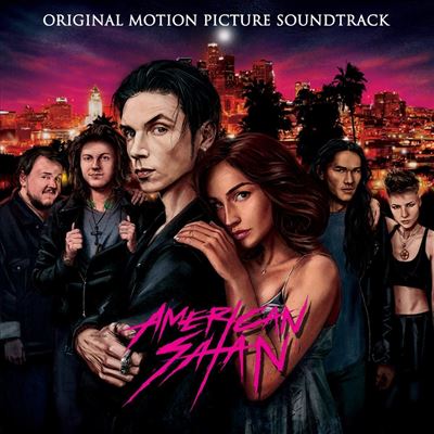 American satan
