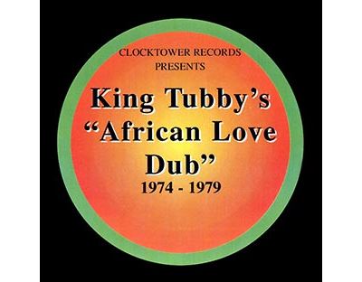 African love dub 1974 1979