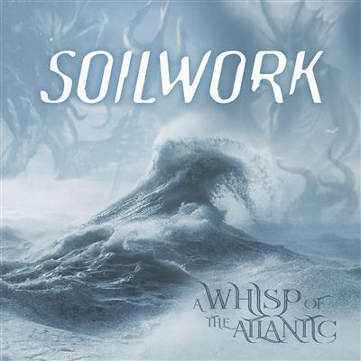 A Whisp Of The Atlantic Clear